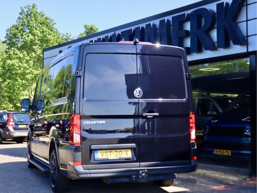 Volkswagen Crafter 30 2.0 TDI L3H2 Exclusive ActivLease financial lease