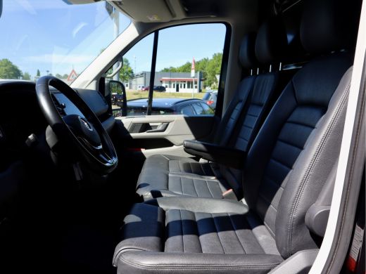 Volkswagen Crafter 30 2.0 TDI L3H2 Exclusive ActivLease financial lease