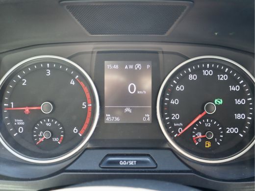 Volkswagen Crafter 30 2.0 TDI L3H2 Exclusive ActivLease financial lease