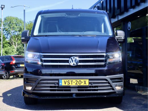 Volkswagen Crafter 30 2.0 TDI L3H2 Exclusive ActivLease financial lease