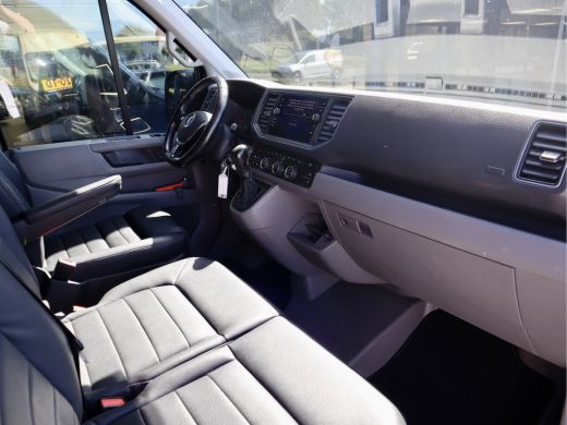 Volkswagen Crafter 30 2.0 TDI L3H2 Exclusive ActivLease financial lease