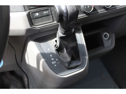 Volkswagen Crafter 35 2.0 TDI L3H3 Highline LED XENON CAMERA AUTOM LEER 147000KM!!! ActivLease financial lease