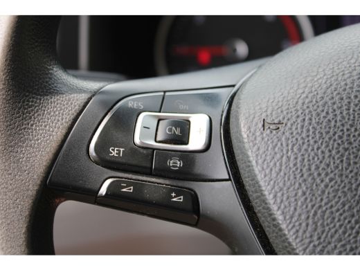 Volkswagen Crafter 35 2.0 TDI L3H3 Highline LED XENON CAMERA AUTOM LEER 147000KM!!! ActivLease financial lease