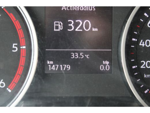 Volkswagen Crafter 35 2.0 TDI L3H3 Highline LED XENON CAMERA AUTOM LEER 147000KM!!! ActivLease financial lease