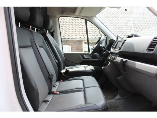 Volkswagen Crafter 35 2.0 TDI L3H3 Highline LED XENON CAMERA AUTOM LEER 147000KM!!! ActivLease financial lease