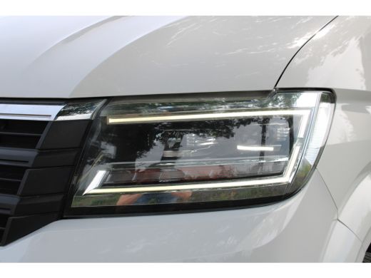 Volkswagen Crafter 35 2.0 TDI L3H3 Highline LED XENON CAMERA AUTOM LEER 147000KM!!! ActivLease financial lease