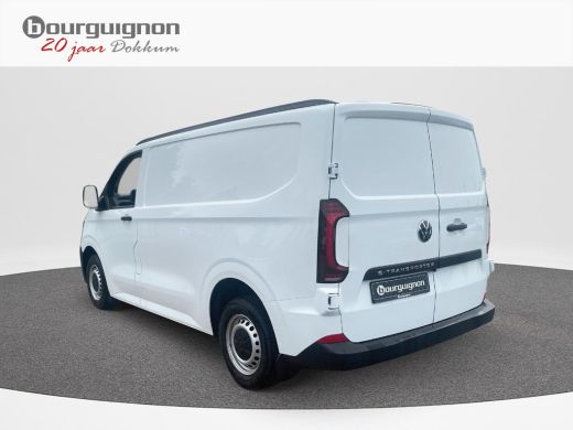 Volkswagen e-Transporter 32 L1H1 64 kWh | Side Assist | ACC | Achterdeuren | A.cam | LED ActivLease financial lease