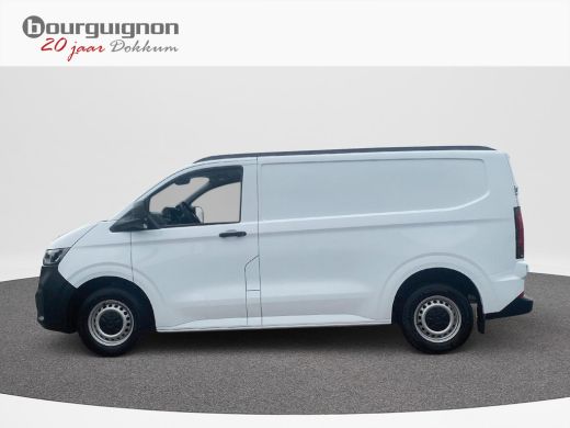 Volkswagen e-Transporter 32 L1H1 64 kWh | Side Assist | ACC | Achterdeuren | A.cam | LED ActivLease financial lease