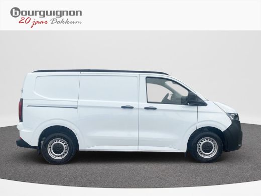 Volkswagen e-Transporter 32 L1H1 64 kWh | Side Assist | ACC | Achterdeuren | A.cam | LED ActivLease financial lease