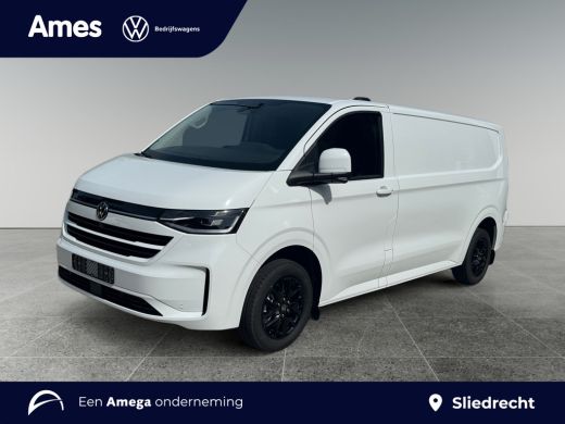 Volkswagen e-Transporter L2H1 64kWh 218pk Bulli | Adaptive cruise control | 360 graden camera | Matrix-LED
