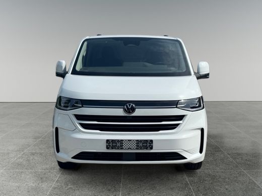 Volkswagen e-Transporter L2H1 64kWh 218pk Bulli | Adaptive cruise control | 360 graden camera | Matrix-LED ActivLease financial lease