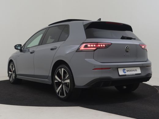 Volkswagen Golf 1.5 eHybrid GTE 272PK DSG/AUTO | Glazen panorama-dak | Head-up display | Achteruitrijcamera | Nav... ActivLease financial lease