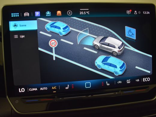 Volkswagen Golf 1.5 eHybrid GTE 272PK DSG/AUTO | Glazen panorama-dak | Head-up display | Achteruitrijcamera | Nav... ActivLease financial lease