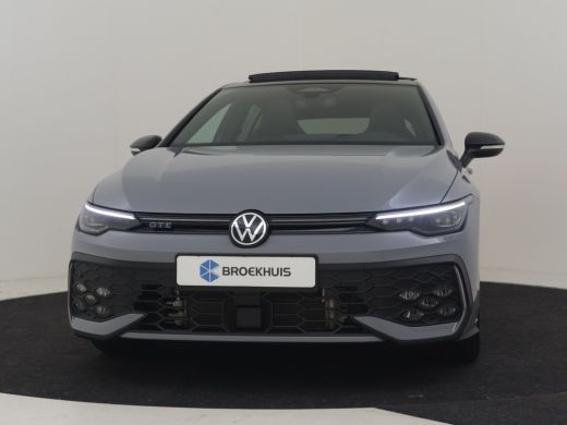 Volkswagen Golf 1.5 eHybrid GTE 272PK DSG/AUTO | Glazen panorama-dak | Head-up display | Achteruitrijcamera | Nav... ActivLease financial lease