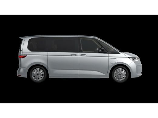 Volkswagen Multivan 1.4 eHybrid L1H1 Life | Wordt verwacht | Trekhaak | LED Matrix | ACC | Side assist | Stuurverwarm... ActivLease financial lease