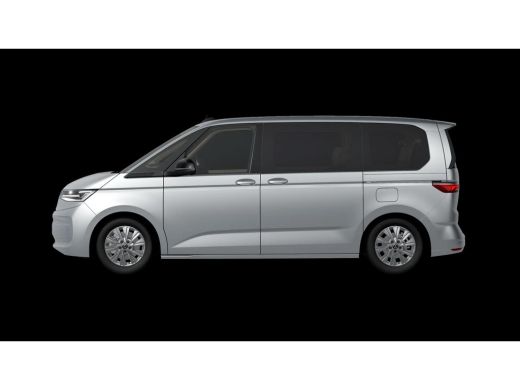 Volkswagen Multivan 1.4 eHybrid L1H1 Life | Wordt verwacht | Trekhaak | LED Matrix | ACC | Side assist | Stuurverwarm... ActivLease financial lease