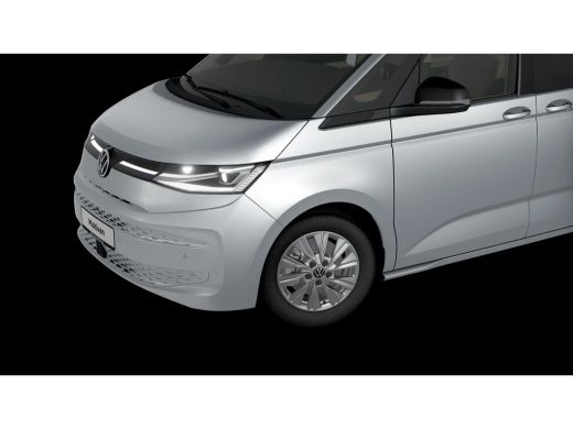 Volkswagen Multivan 1.4 eHybrid L1H1 Life | Wordt verwacht | Trekhaak | LED Matrix | ACC | Side assist | Stuurverwarm... ActivLease financial lease