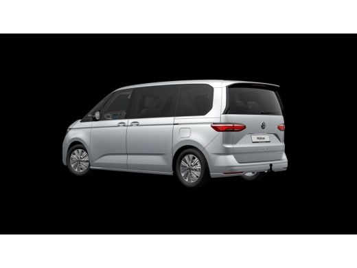 Volkswagen Multivan 1.4 eHybrid L1H1 Life | Wordt verwacht | Trekhaak | LED Matrix | ACC | Side assist | Stuurverwarm... ActivLease financial lease