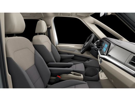 Volkswagen Multivan 1.4 eHybrid L1H1 Life | Wordt verwacht | Trekhaak | LED Matrix | ACC | Side assist | Stuurverwarm... ActivLease financial lease