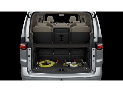 Volkswagen Multivan 1.4 eHybrid L1H1 Life | Wordt verwacht | Trekhaak | LED Matrix | ACC | Side assist | Stuurverwarm... ActivLease financial lease