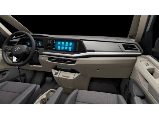 Volkswagen Multivan 1.4 eHybrid L1H1 Life | Wordt verwacht | Trekhaak | LED Matrix | ACC | Side assist | Stuurverwarm... ActivLease financial lease