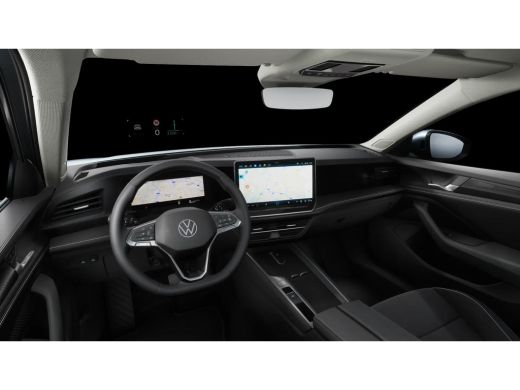 Volkswagen Passat Variant 1.5 eHybrid Business | Trekhaak | LED | A.cam | Side assist | ACC | ActivLease financial lease