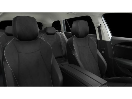 Volkswagen Passat Variant 1.5 eHybrid Business | Trekhaak | LED | A.cam | Side assist | ACC | ActivLease financial lease