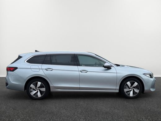 Volkswagen Passat Variant 1.5 eHybrid Business | PHEV | 204Pk | Trekhaak | LED | A.Camera | Side assist | ACC | ActivLease financial lease