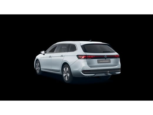 Volkswagen Passat Variant 1.5 eHybrid Business | Trekhaak | LED | A.cam | Side assist | ACC | ActivLease financial lease