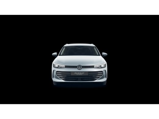 Volkswagen Passat Variant 1.5 eHybrid Business | Trekhaak | LED | A.cam | Side assist | ACC | ActivLease financial lease