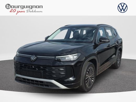 Volkswagen Tayron 1.5 eHybrid Life | PHEV | 204Pk | Trekhaak | Stoelverwarming | LED | ActivLease financial lease