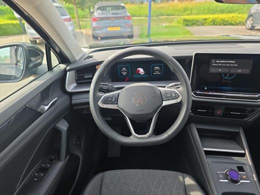 Volkswagen Tayron 1.5 eHybrid Life | PHEV | 204Pk | Trekhaak | Stoelverwarming | LED | ActivLease financial lease