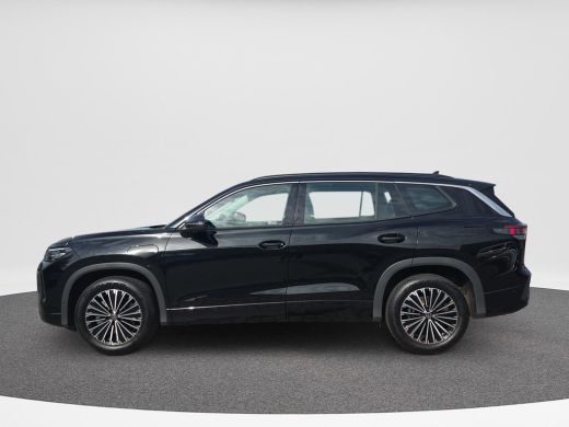 Volkswagen Tayron 1.5 eHybrid Life | PHEV | 204Pk | Trekhaak | Stoelverwarming | LED | ActivLease financial lease