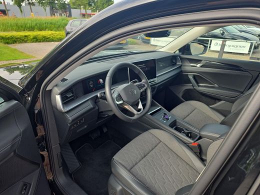 Volkswagen Tayron 1.5 eHybrid Life | PHEV | 204Pk | Trekhaak | Stoelverwarming | LED | ActivLease financial lease