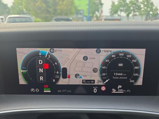 Volkswagen Tayron 1.5 eHybrid Life | PHEV | 204Pk | Trekhaak | Stoelverwarming | LED | ActivLease financial lease