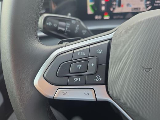 Volkswagen Tayron 1.5 eHybrid Life | PHEV | 204Pk | Trekhaak | Stoelverwarming | LED | ActivLease financial lease
