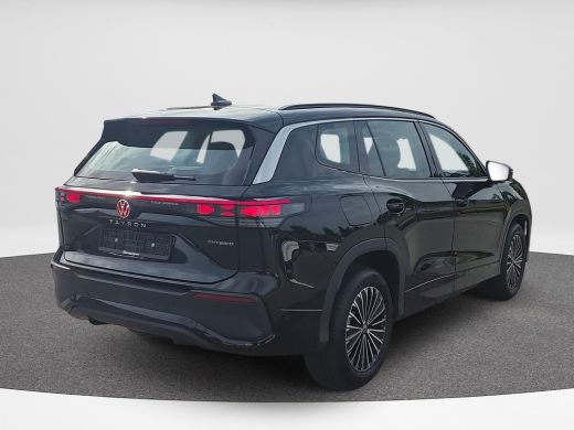 Volkswagen Tayron 1.5 eHybrid Life | PHEV | 204Pk | Trekhaak | Stoelverwarming | LED | ActivLease financial lease