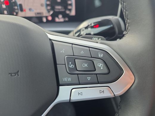Volkswagen Tayron 1.5 eHybrid Life | PHEV | 204Pk | Trekhaak | Stoelverwarming | LED | ActivLease financial lease