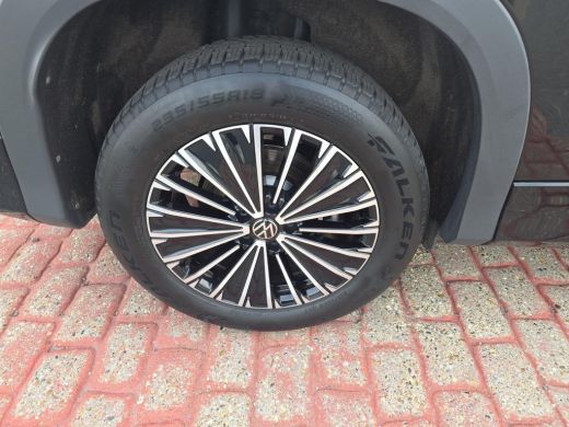 Volkswagen Tayron 1.5 eHybrid Life | PHEV | 204Pk | Trekhaak | Stoelverwarming | LED | ActivLease financial lease