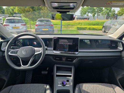 Volkswagen Tayron 1.5 eHybrid Life | PHEV | 204Pk | Trekhaak | Stoelverwarming | LED | ActivLease financial lease