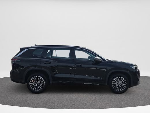 Volkswagen Tayron 1.5 eHybrid Life | PHEV | 204Pk | Trekhaak | Stoelverwarming | LED | ActivLease financial lease
