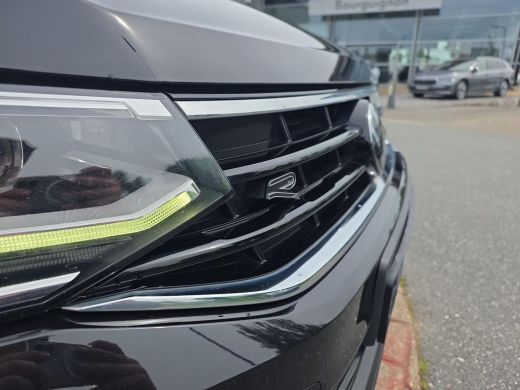 Volkswagen Tiguan 1.4 TSI eHybrid R-Line | PHEV | 245Pk| 360 cam | Pano | Black Style | HUD | IQ Light | ActivLease financial lease