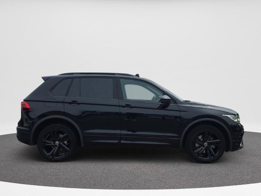 Volkswagen Tiguan 1.4 TSI eHybrid R-Line | PHEV | 245Pk| 360 cam | Pano | Black Style | HUD | IQ Light | ActivLease financial lease