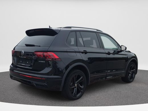 Volkswagen Tiguan 1.4 TSI eHybrid R-Line | PHEV | 245Pk| 360 cam | Pano | Black Style | HUD | IQ Light | ActivLease financial lease