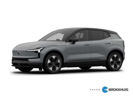 Volvo  EX30 P3 Long Range Plus Europa 69 kWh | Afwijkende dakkleur | Draadloze telefoonlader | Elektrisch ver... ActivLease financial lease