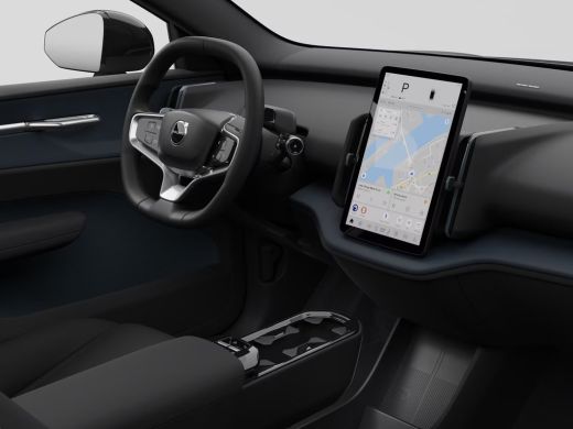 Volvo  EX30 P3 Long Range Plus Europa 69 kWh | Afwijkende dakkleur | Draadloze telefoonlader | Elektrisch ver... ActivLease financial lease