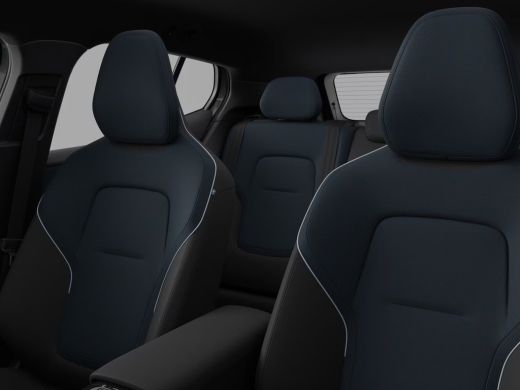 Volvo  EX30 P3 Long Range Plus Europa 69 kWh | Afwijkende dakkleur | Draadloze telefoonlader | Elektrisch ver... ActivLease financial lease