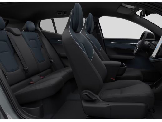 Volvo  EX30 P3 Long Range Plus Europa 69 kWh | Afwijkende dakkleur | Draadloze telefoonlader | Elektrisch ver... ActivLease financial lease