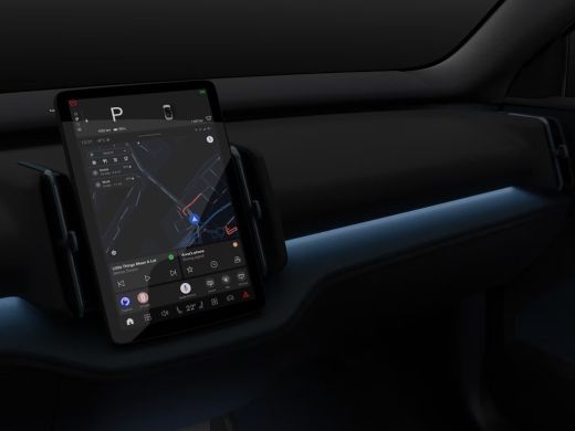 Volvo  EX30 P3 Long Range Plus Europa 69 kWh | Afwijkende dakkleur | Draadloze telefoonlader | Elektrisch ver... ActivLease financial lease