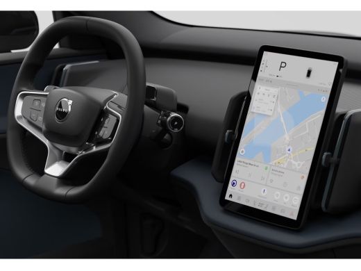 Volvo  EX30 P3 Long Range Plus Europa 69 kWh | Afwijkende dakkleur | Draadloze telefoonlader | Elektrisch ver... ActivLease financial lease